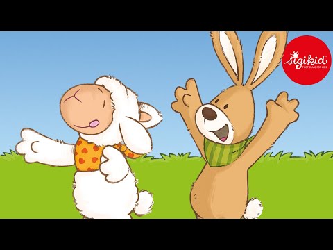 Emmala, Huberto und das Fliegen - eine Hörgeschichte für Kinder ab 2 Jahren