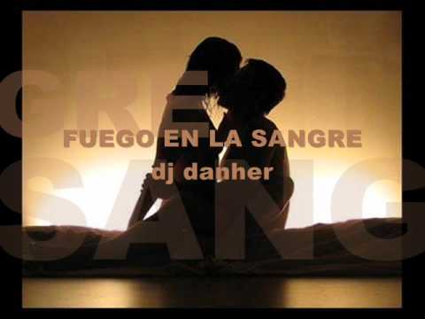 Fuego En La Sangre video