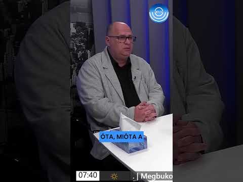 Magyar Péter stílusa elfogadhatatlan!?