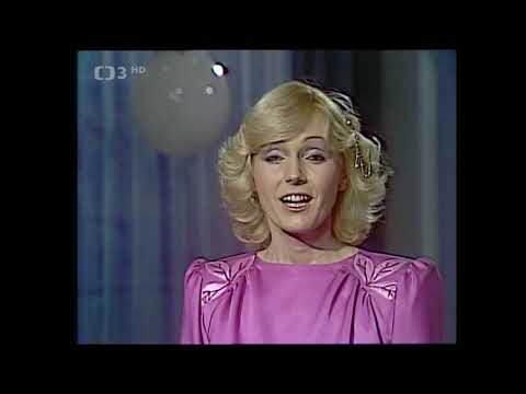 Helena Vondráčková - Znám Dona Juana (1981)