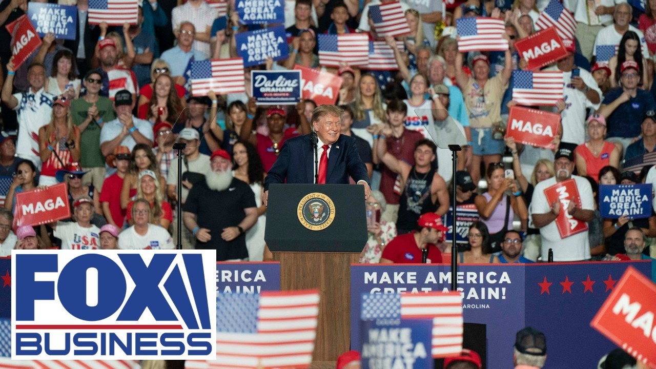 Trump remains the GREATEST COMMUNICATOR for the conservative movement, expert says