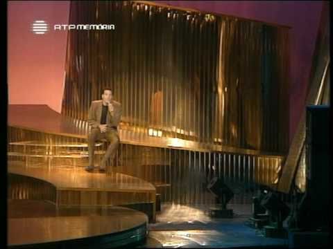 FC 1995: Pedro Miguéis - "Ainda É Tempo"