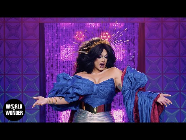 WATCH: The ‘Drag Race Philippines’ trailer is here