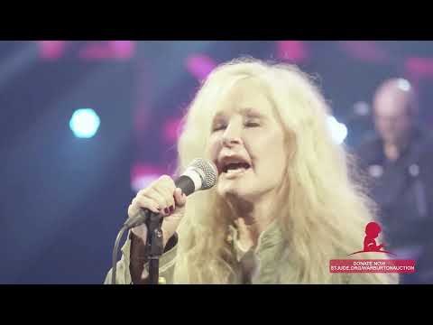 Kim Carnes - Bette Davis Eyes (2021 Live Performance)