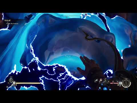 Immortals of Aveum Exile Enter The Archives