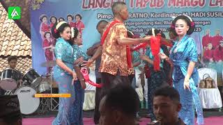 Download lagu TEMBANG TRESNO // TAYUB MARGO LARAS KENDAYAAN mp3