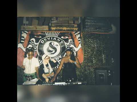 Sisters in Dub Mix 3