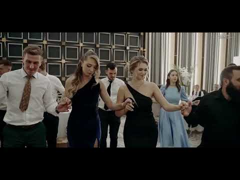 Formatia Unic Suceava(2024) - Nunta Cristi si Larisa. Rest. Regal Silver Falticeni.  Progr  3.