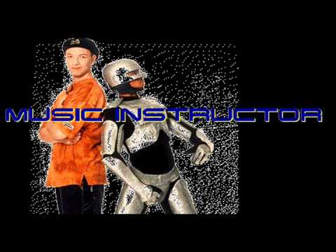 Music Instructor feat. Abe-Get Freaky (HQ)