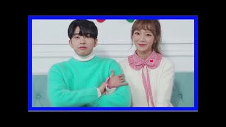 Watch: kim so hee and kim shi hyun from "produce 101" sing "sweet potato x 100" for duet mv