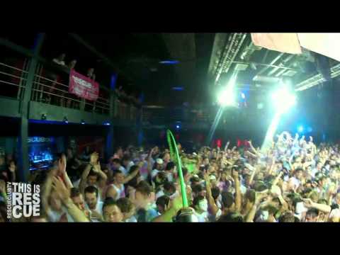 Paint Party 2013 - Steff Da Campo - Keltic (Dj Gabrielo Bootleg)