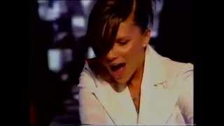 Victoria Beckham - Not Such An Innocent Girl - Top Of The Pops - Friday 28th September 2001