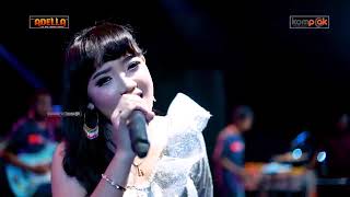 Download lagu Sisa-sisa Cinta_Adella(Arneta Julia) mp3
