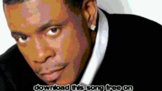 keith sweat - In the Mood - Keith Sweat