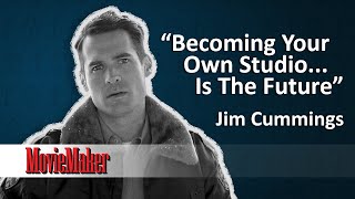 A Q&A with Jim Cummings - Demystified S1E6 video