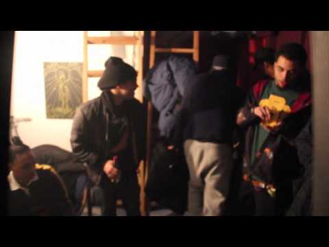 Pe$o GiLLiGaNO Show at life lab Episode 1