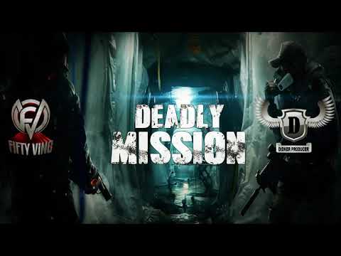 FIFTY VINC x DIDKER - DEADLY MISSION (HARD ORCHESTRA BANGER HIP HOP RAP BEAT)