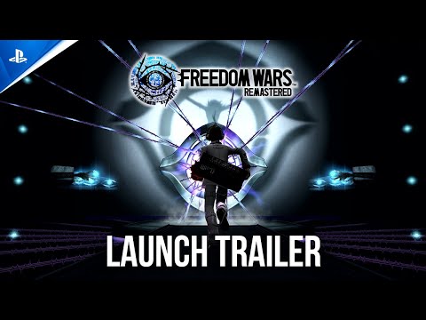 FREEDOM WARS Remastered٥ȥ쥤顼