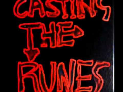 HASHISH - Eve ( CASTING THE RUNES LP )