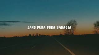 Download lagu 🎶 Song : KapthenpureK - Berhenti Kasihan mp3
