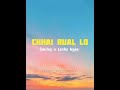 SMILEY x LESKY HYPE - Chhai Ruallo (I nau lua) || {Lyrics video}
