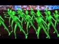 Lana Del Rey - Brite Lites (Alien Dance) 