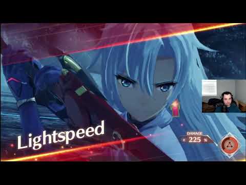 Xenoblade Chronicles 3 Future Redeemed Part 42: Moebius N