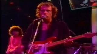 Dire Straits - Single Handed Sailor (Live @ Rockpalast, 1979) HD