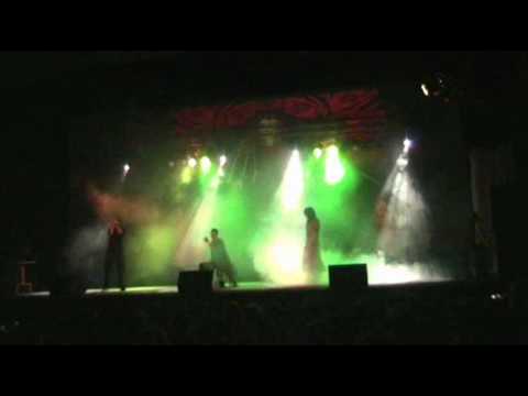 Snovi 2 patnje mladog Roberta Fantom u operi Dino i Lorena Jelusić.wmv