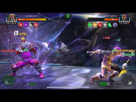 AW S32 War 3: Poseidon v H8FL8