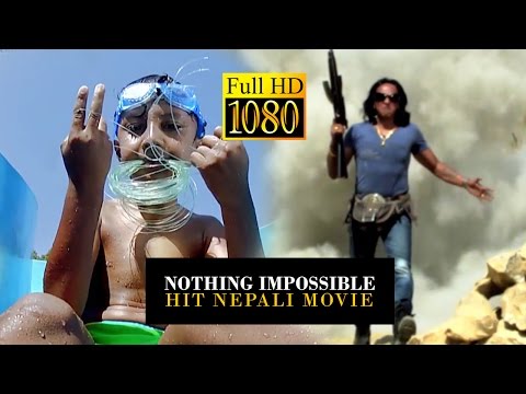 Watch Nothing Impossible