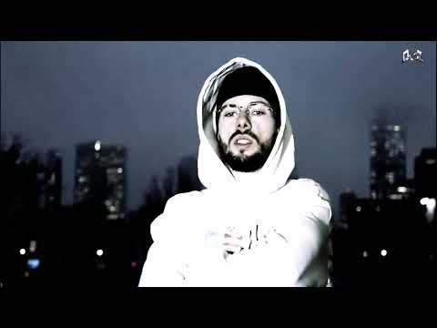 FEKIR - MELODIE (🎥: Xawito) [Official Music Video]