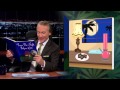 Real Time with Bill Maher: Twas the Night Before 4.