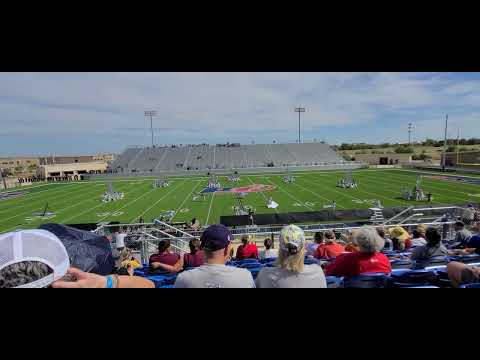 Pflugerville HS- Preliminary UIL Performance