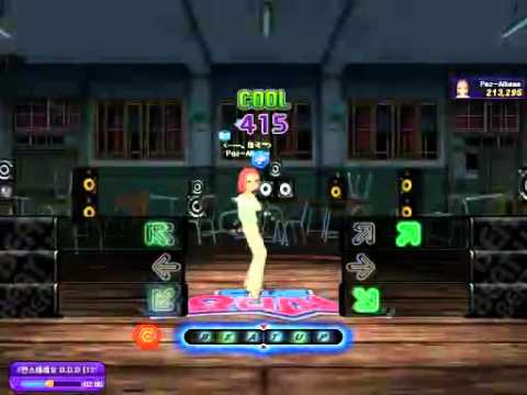 Audition Beat Up - D.D.D.