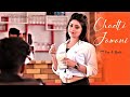 Chadti Jawani Teri Cute Love Story Tik Tok Viral Song 2019 Ft Suvo Tiyasha