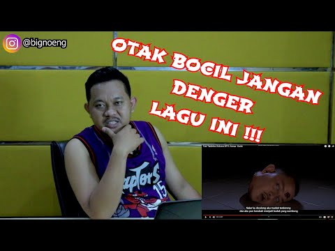 Tuan Tigabelas, SicknessMP ft. Kamga - Budak | BOCIL GAK BISA MAKNAIN LAGU INI !!!