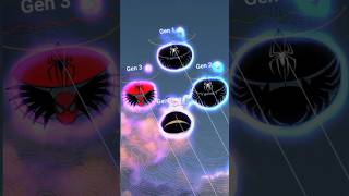 Download lagu Kalian punya Spider Gen brp? 🔥#fypシ #layangantanggalan #ramraman #layangan #layanganbabon #kite mp3