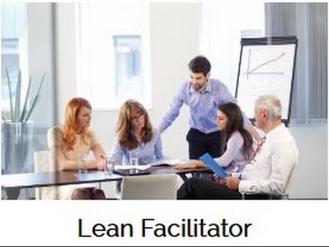 Lean Manufacturing Expert Training Overview - YouTube