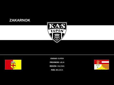 Himno del KAS Eupen (Hymne KAS Eupen)