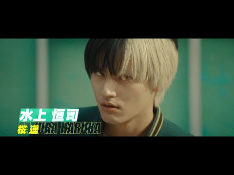 防風鈴のメンバーお披露目！特報解禁！