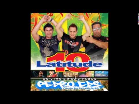 LATITUDE 10 VOL 1