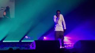 Mos Def aka Yasiin Bey &amp; Friends Slick Rick &amp; Pharoahe Monch live at the Apollo Theater  2016