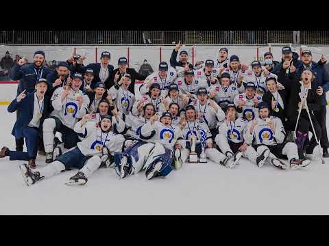 Kiekko-Espoo on  on U18 Suomen mestari 2022!