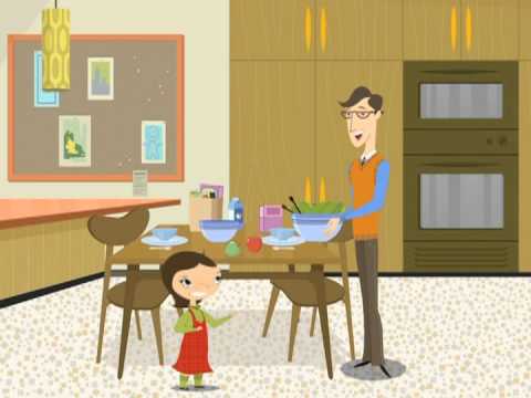 Willa's Wild Life: Baby It's You / Willa's Bad Hare Day – Ep.12 - Kids TV Series, Kingdom Kids Zone - Treehouse Direct