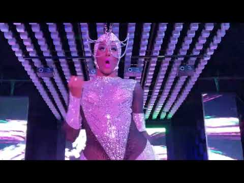 VICTORIA VIPPER - SÁBADO OPEN BAR ATÉ ÀS 7 - TOP DRAG QUEEN OF BRAZILIAN - DANGER DANCE CLUB