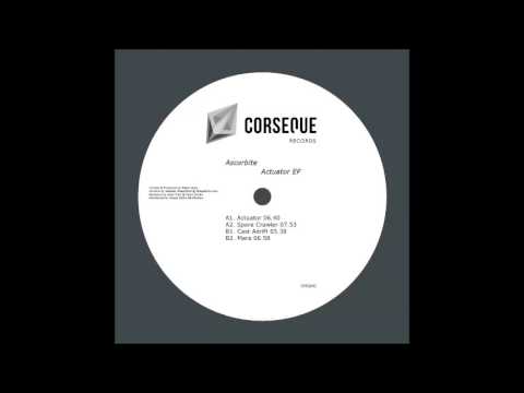 Ascorbite - Mara [CRSQ002]