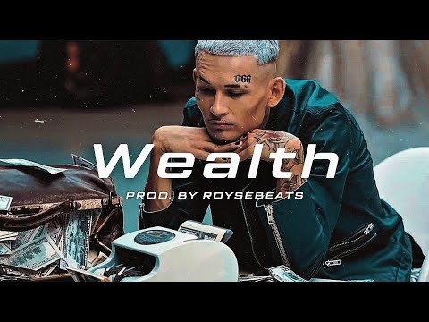 [FREE] MORGENSTERN x SODA LUV x BIG BABY TAPE Type Beat 2022 🔥Wealth🔥 (prod. RoyseBeats)