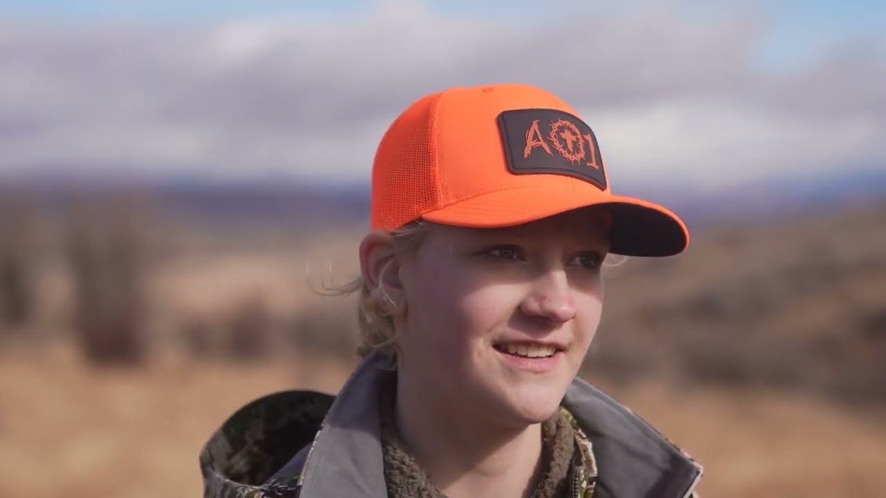 Moutain Movers: Briley Thompson