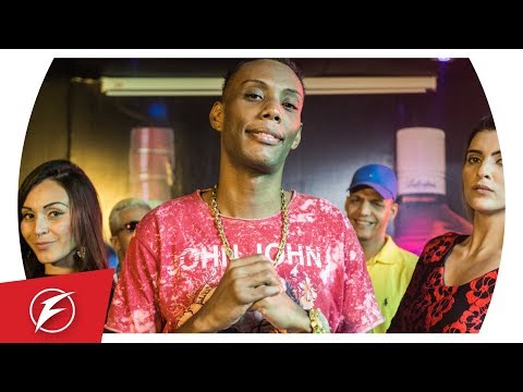 MC GW - Ain Pain Para (DJ Thiago Mendes) e MC Palitin Lançamento 2018